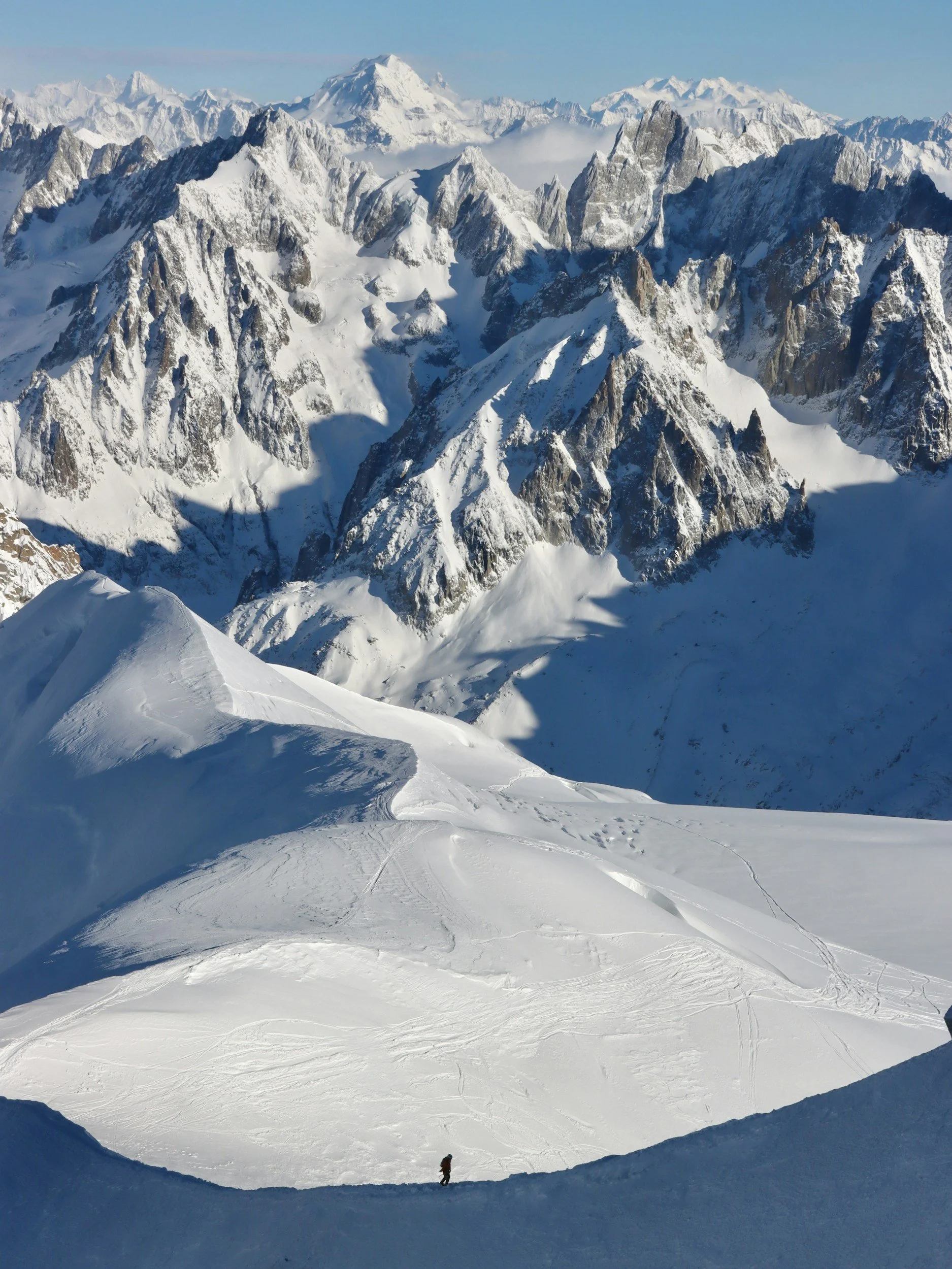 French Alps Elopement Package - Elope in France