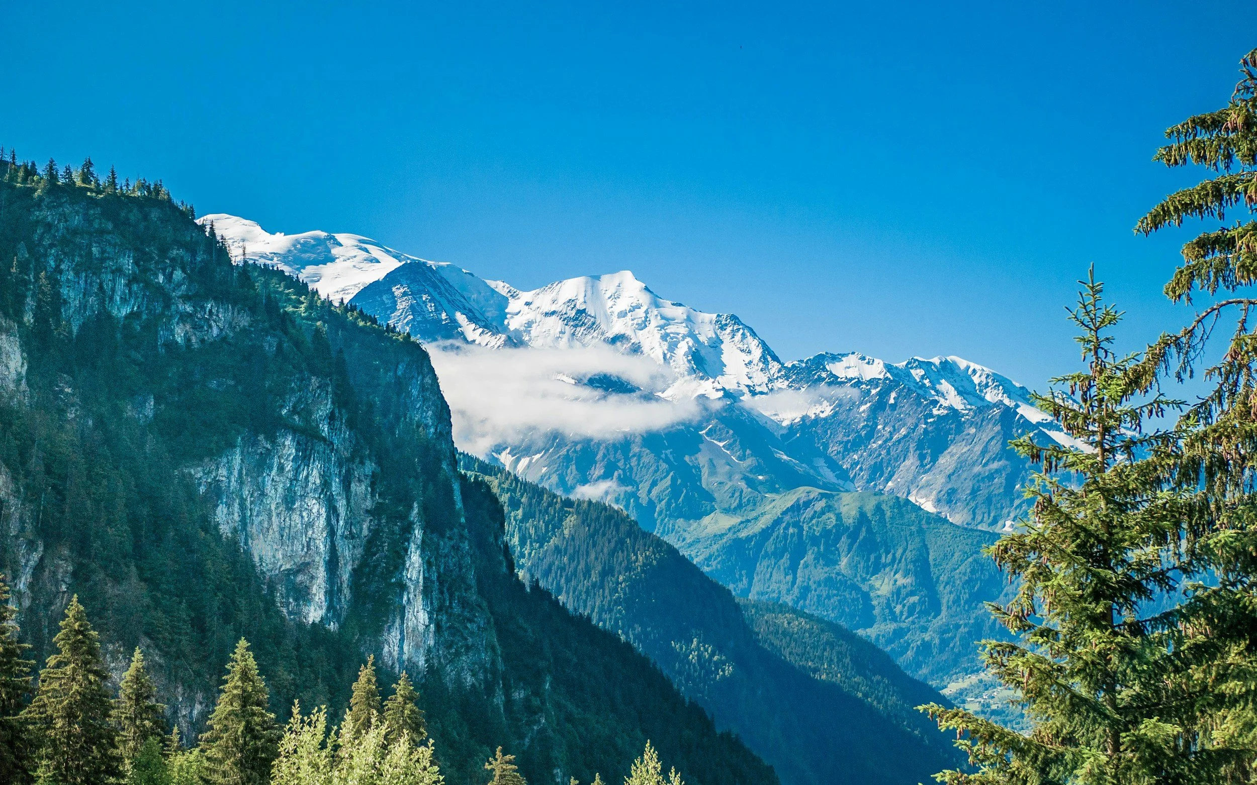 French Alps Elopement Package - Elope in France