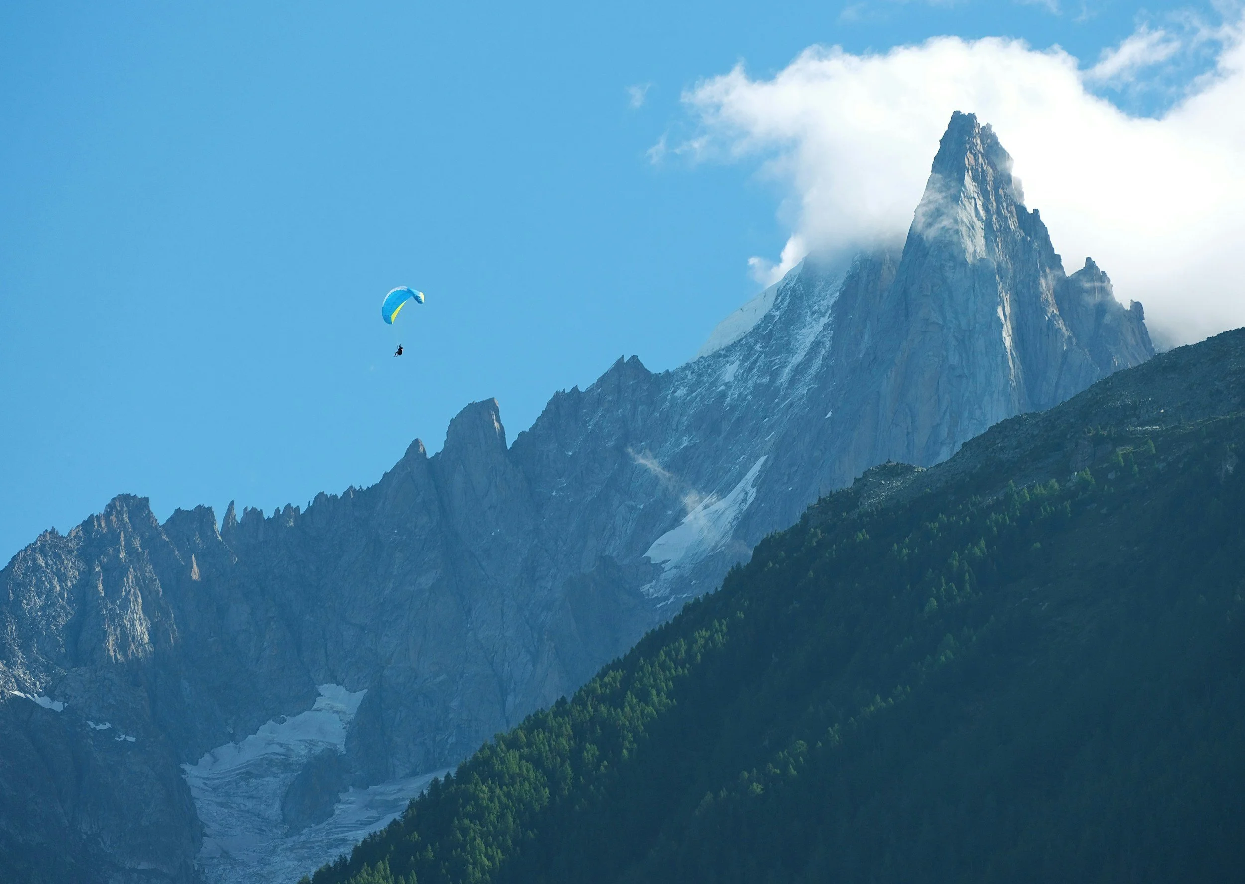 French Alps Elopement Package - Elope in France
