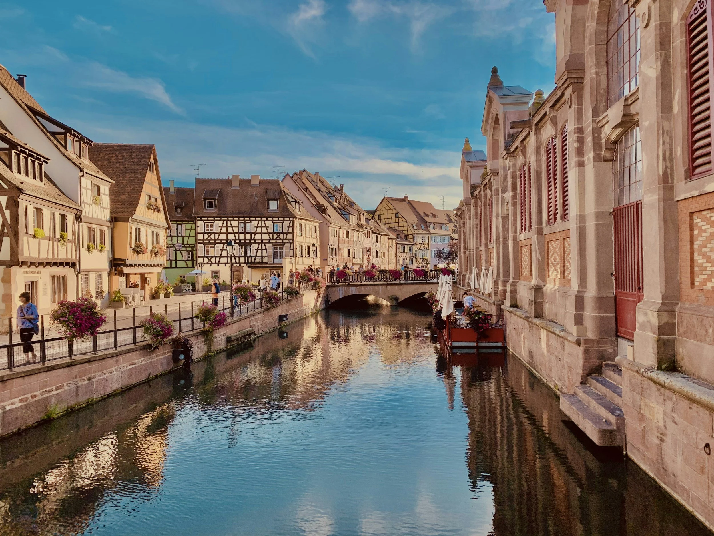 Colmar Elopement Package - Elope in France