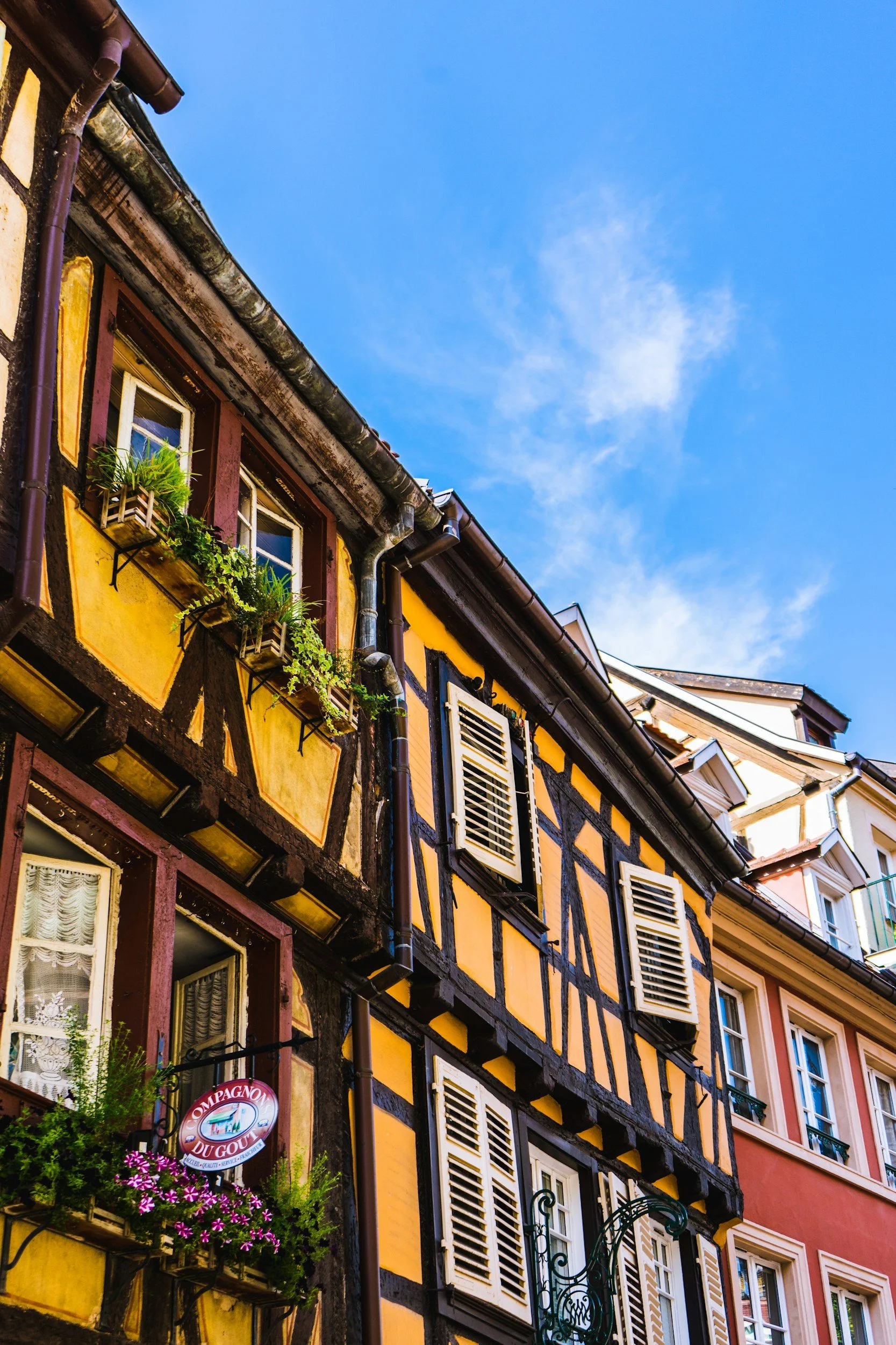 Colmar Elopement Package - Elope in France