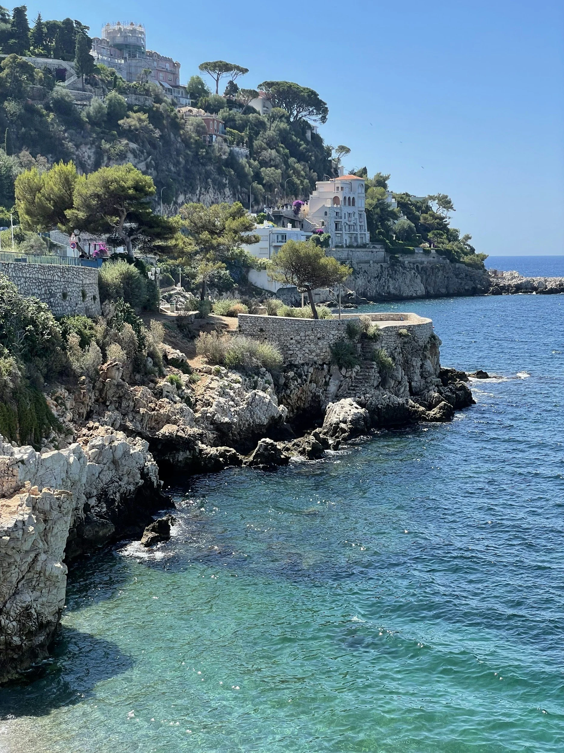 Nice Elopement Package - Elope in France