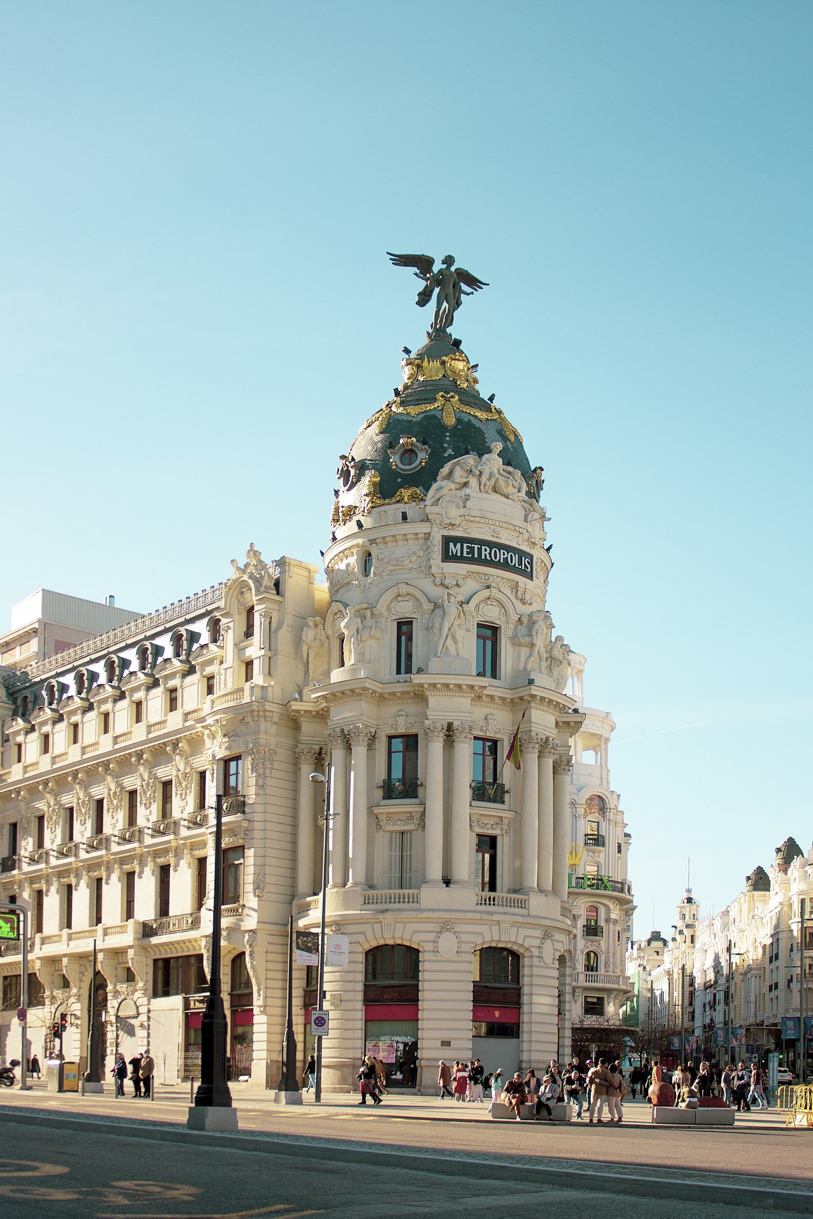 Madrid Elopement Packages - Elope in Spain