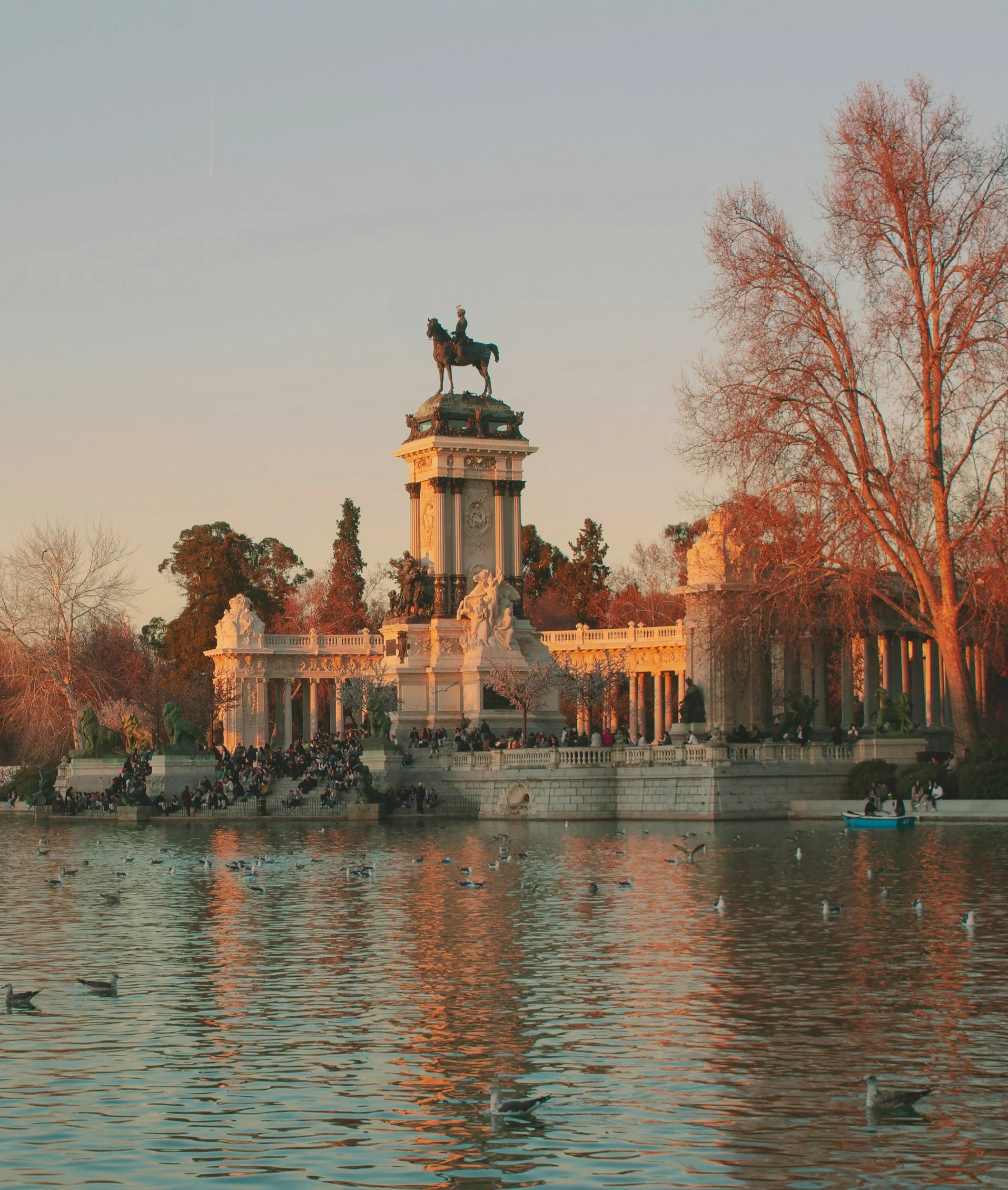 Madrid Elopement Packages - Elope in Spain