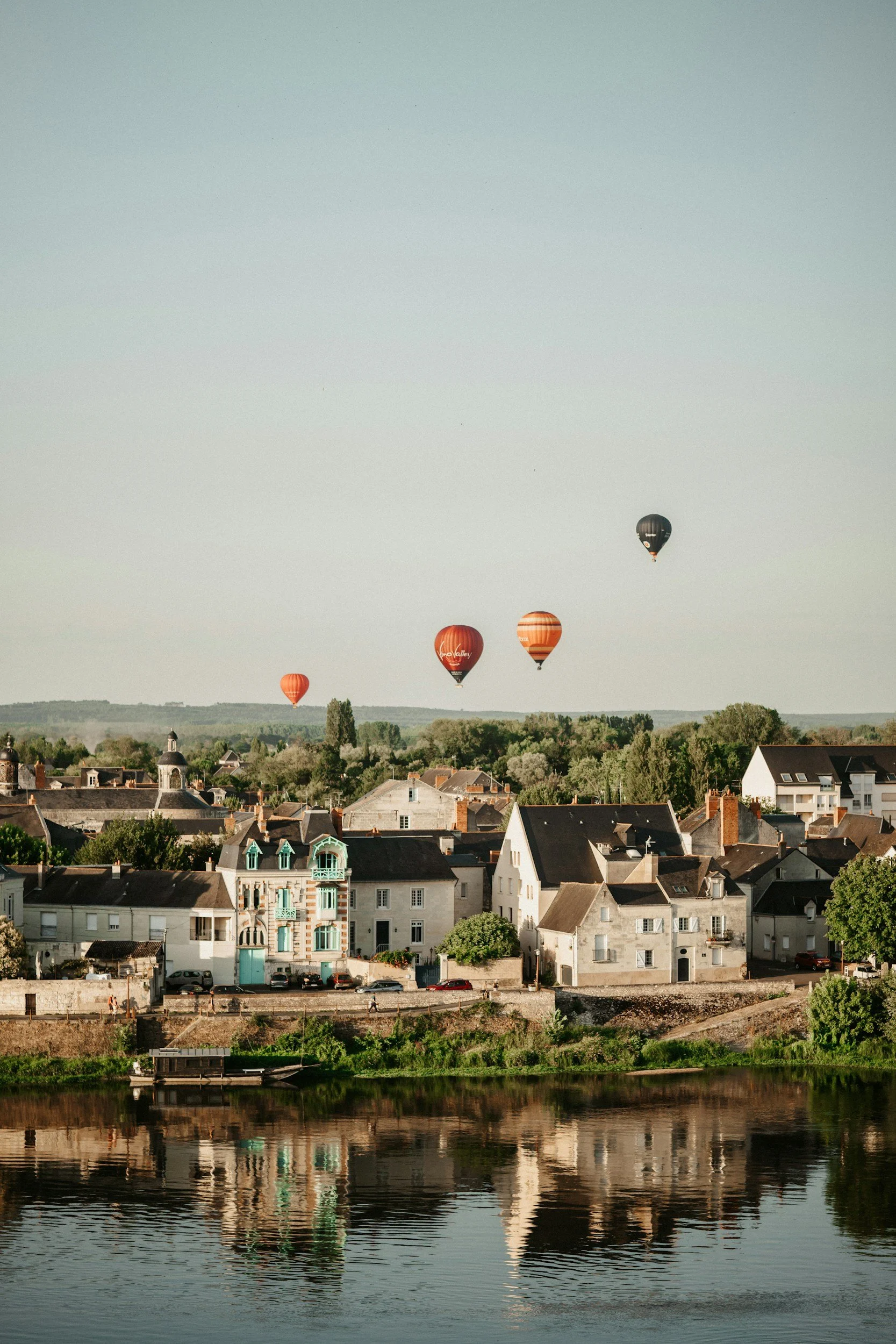 Loire Valley Elopemeny Packages - Elope in France