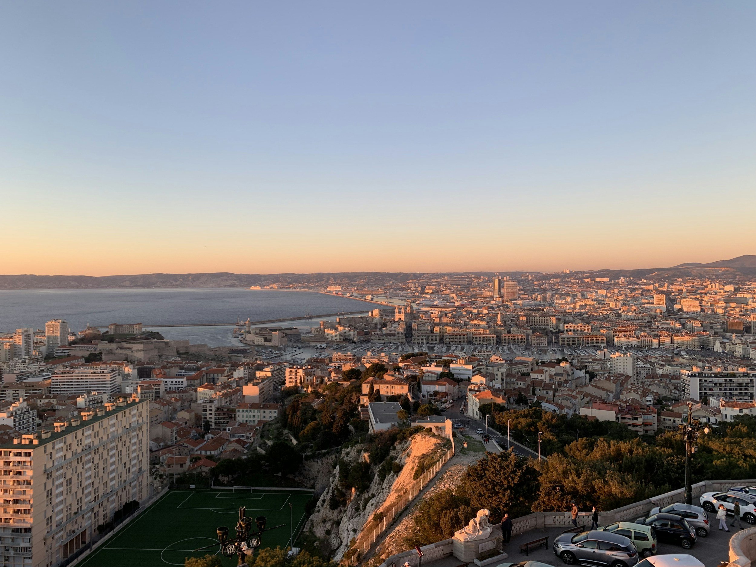 Marseille Elopement Packages - Elope in France