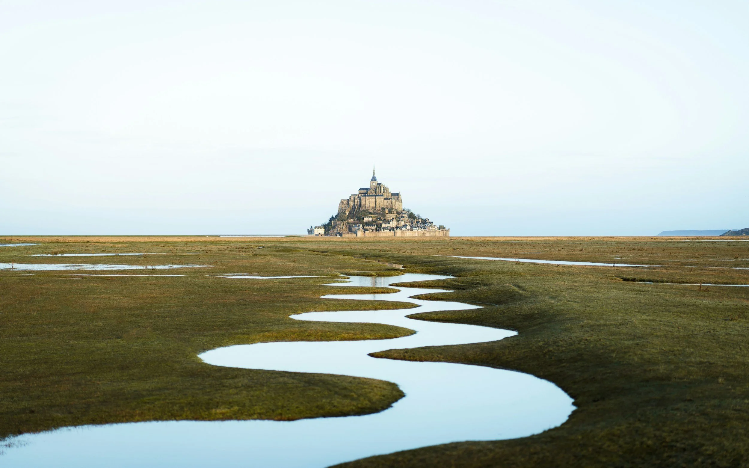 Mont saint michel elopment packages - Elope in france
