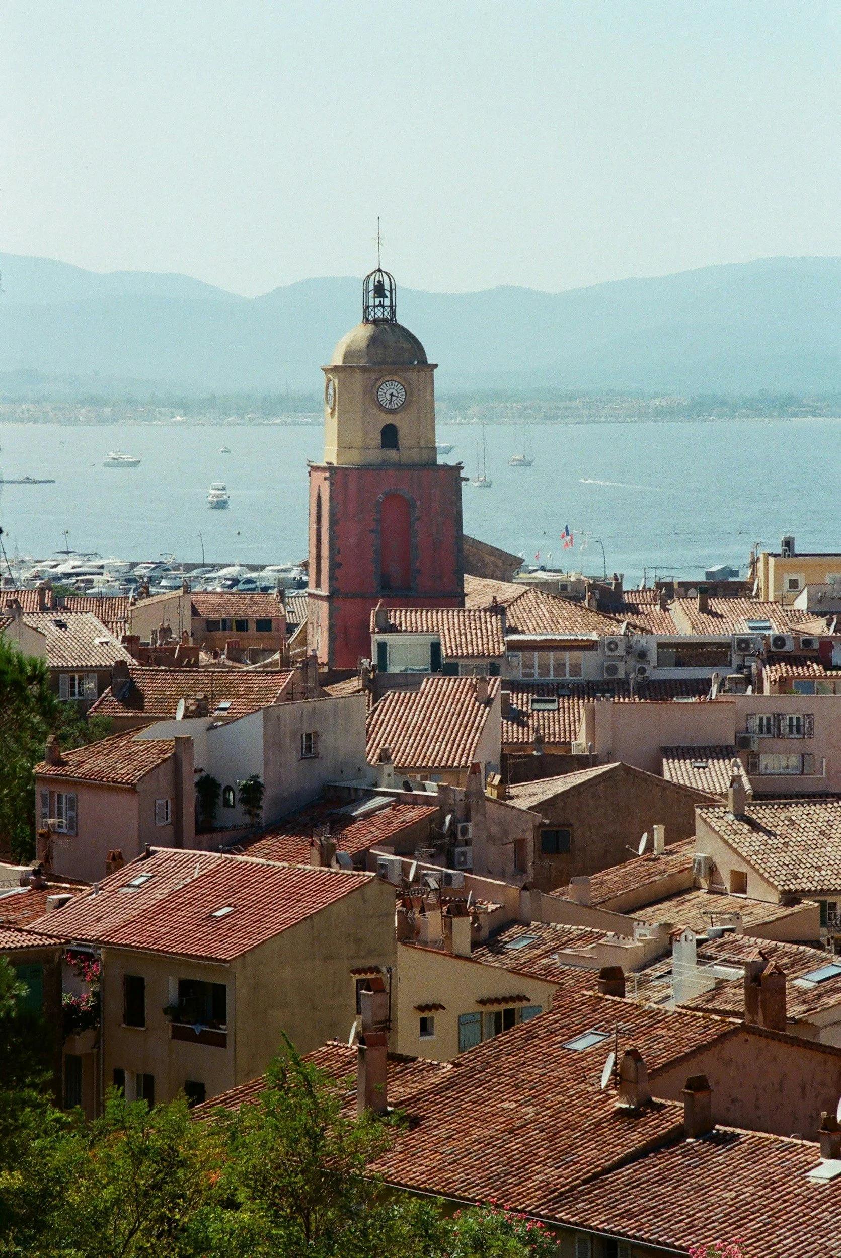Saint-Tropez Elopement Packages - Elope in France