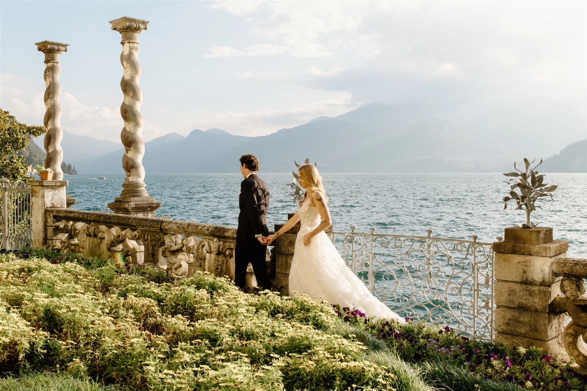 The Ultimate Lake Como Elopement Guide
