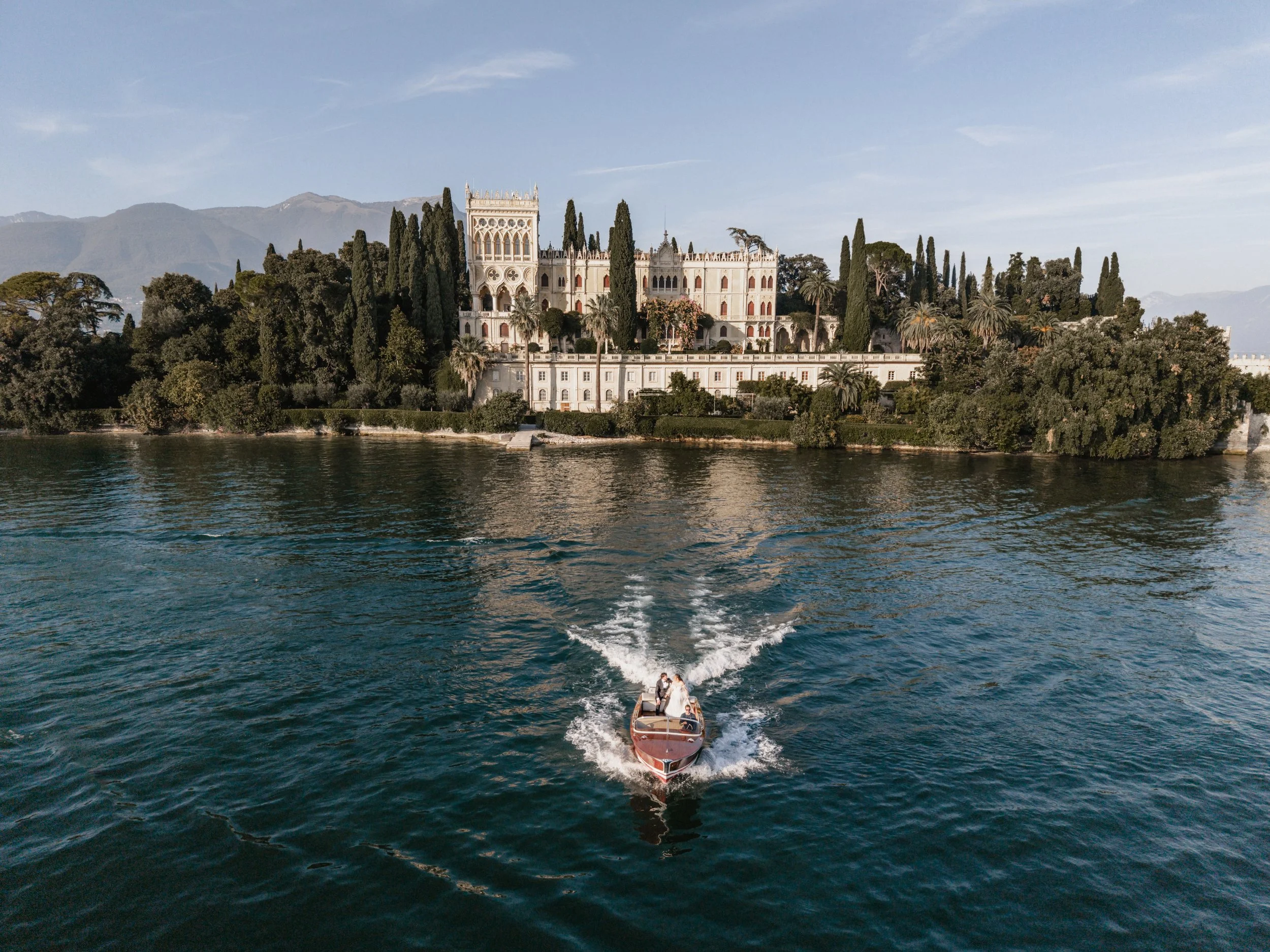 Why eloping in Europe costs less than you think (and delivers more than a big wedding)