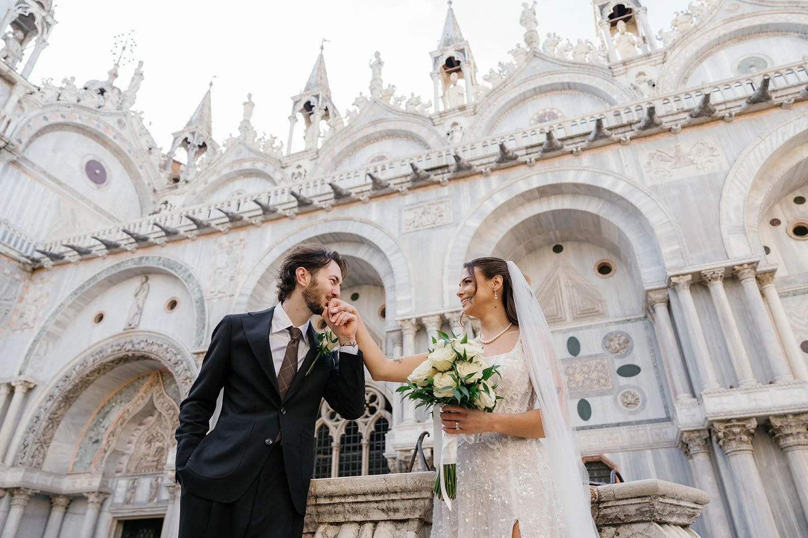 How do you actually choose where to elope?