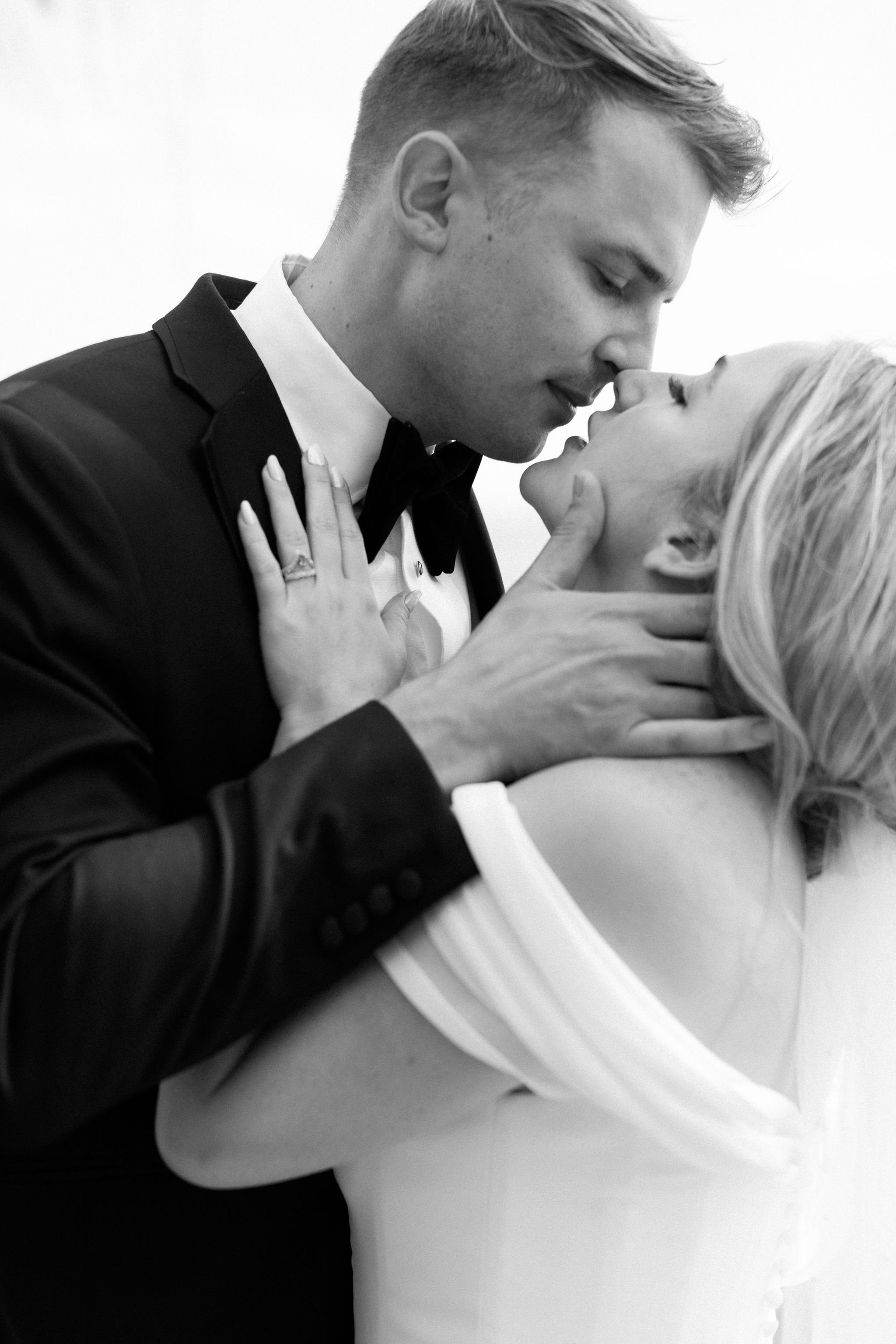 Colmar Elopement Package - Elope in France