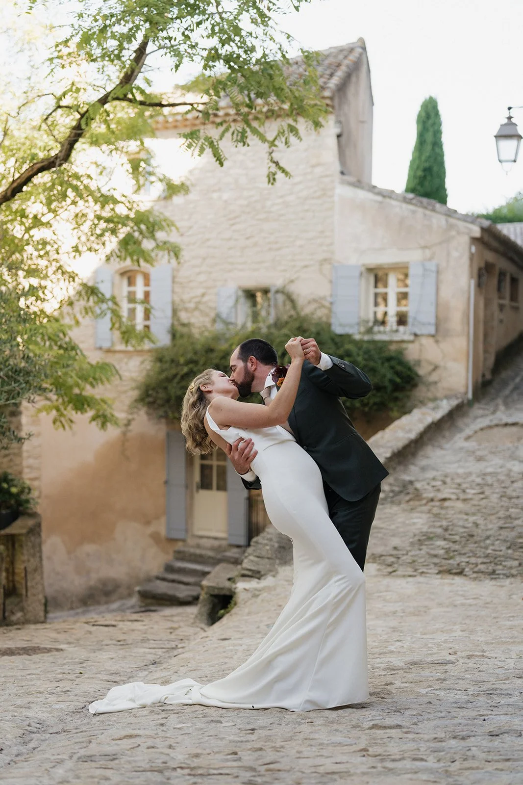 Provence France Elopement Package - Elope in France