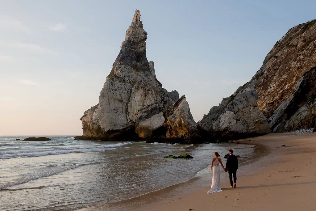 Elopement packages in Portugal