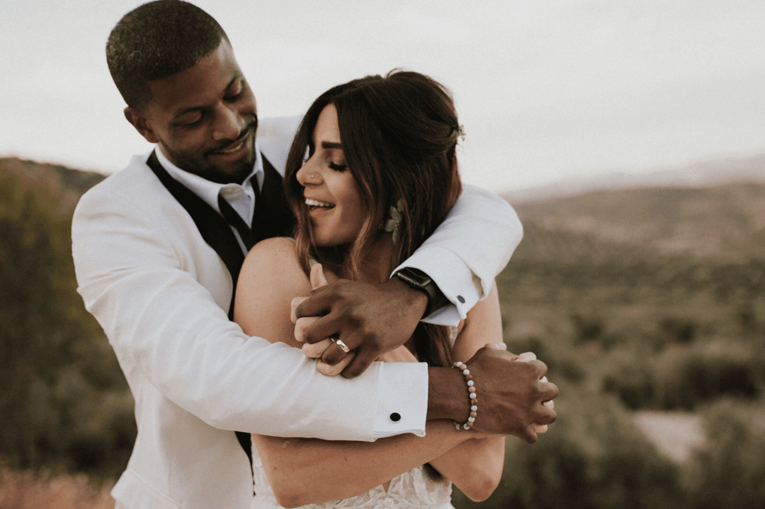 eloping in granada