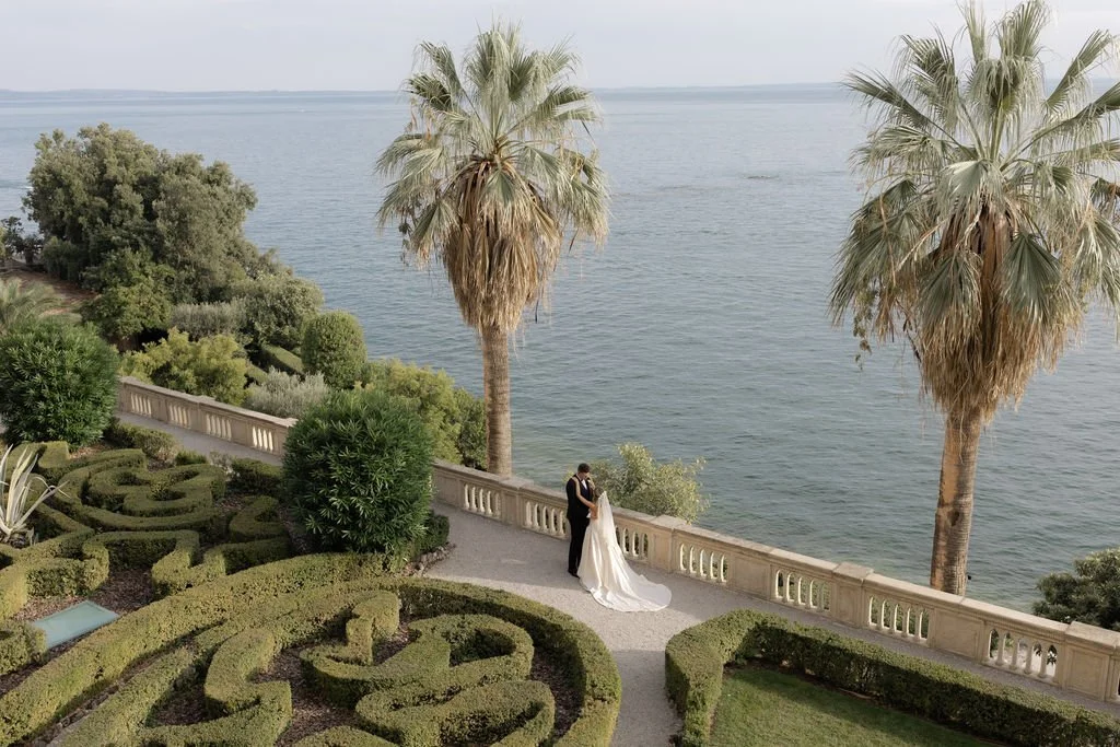 Elope in Lake Garda