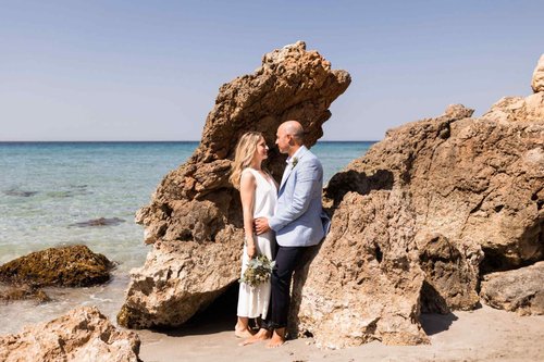Elope in Menorca