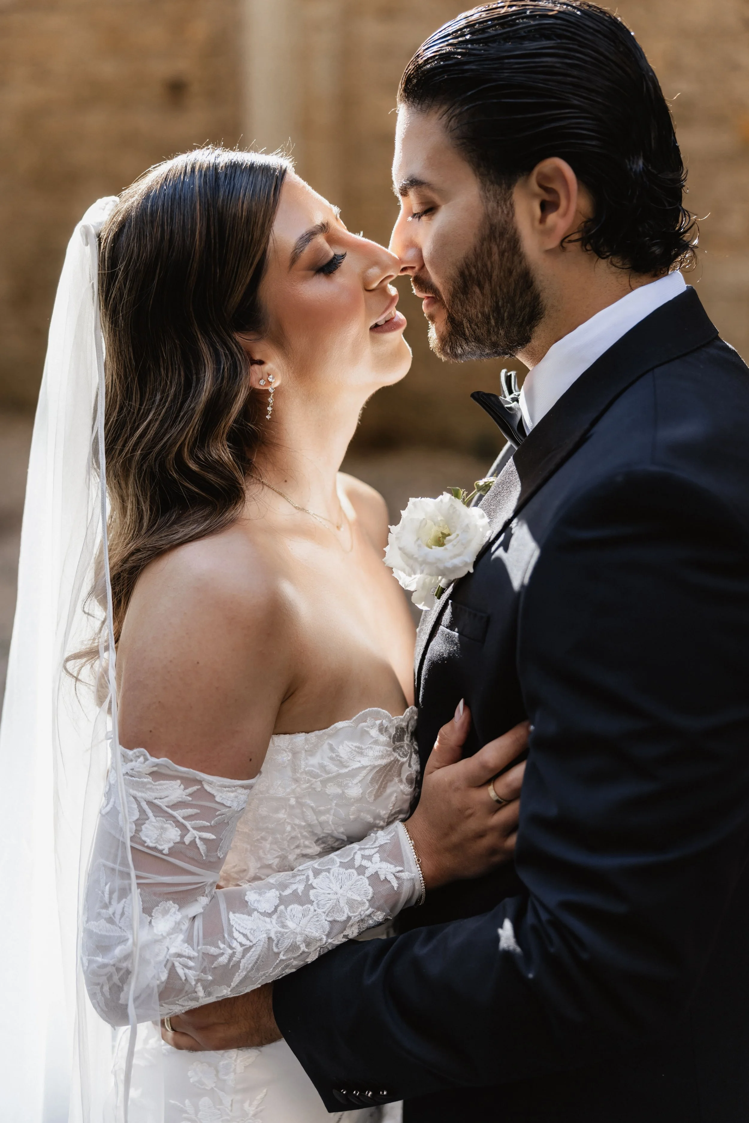 Mont Saint Michel Elopement Packages - Elope in France