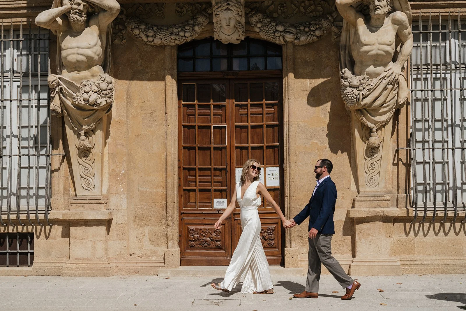 Provence France Elopement Package - Elope in France