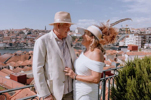 Elope in Porto