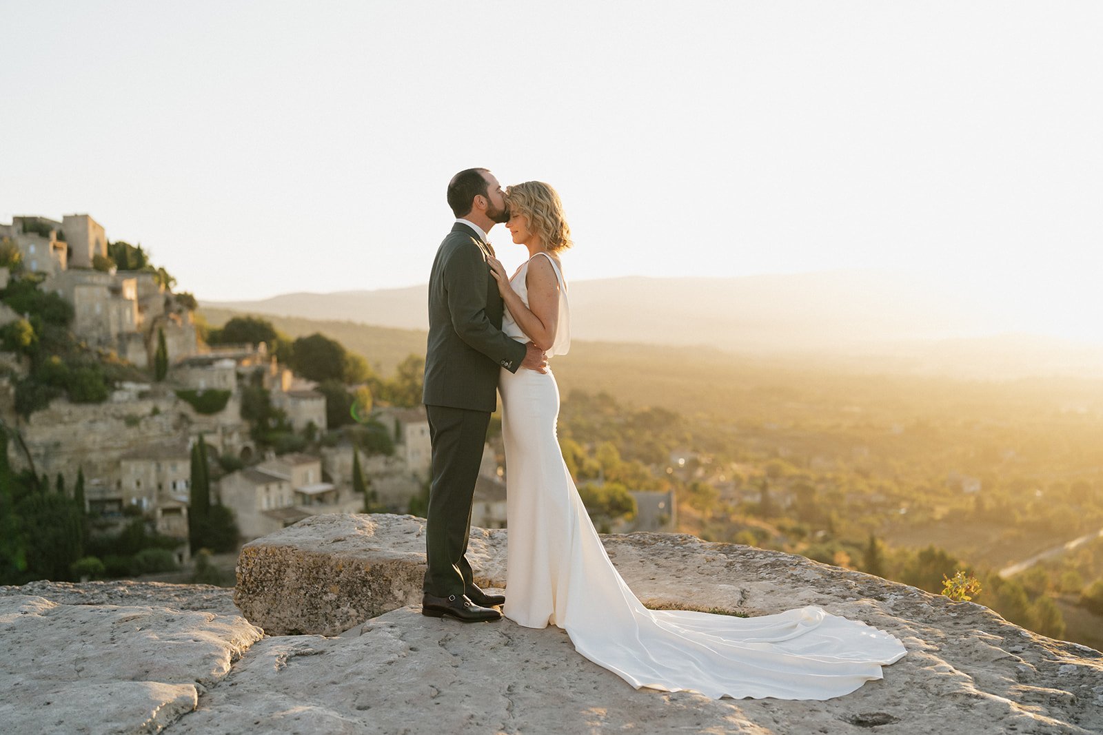 Provence France Elopement Package - Elope in France