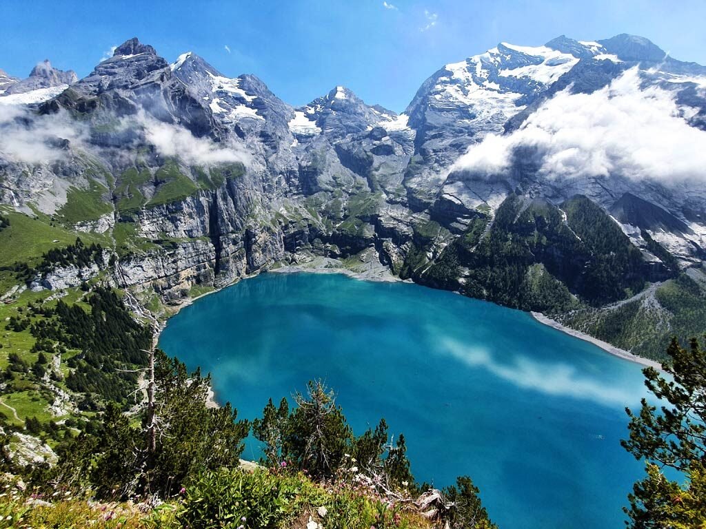 elopement packages in the swiss alps