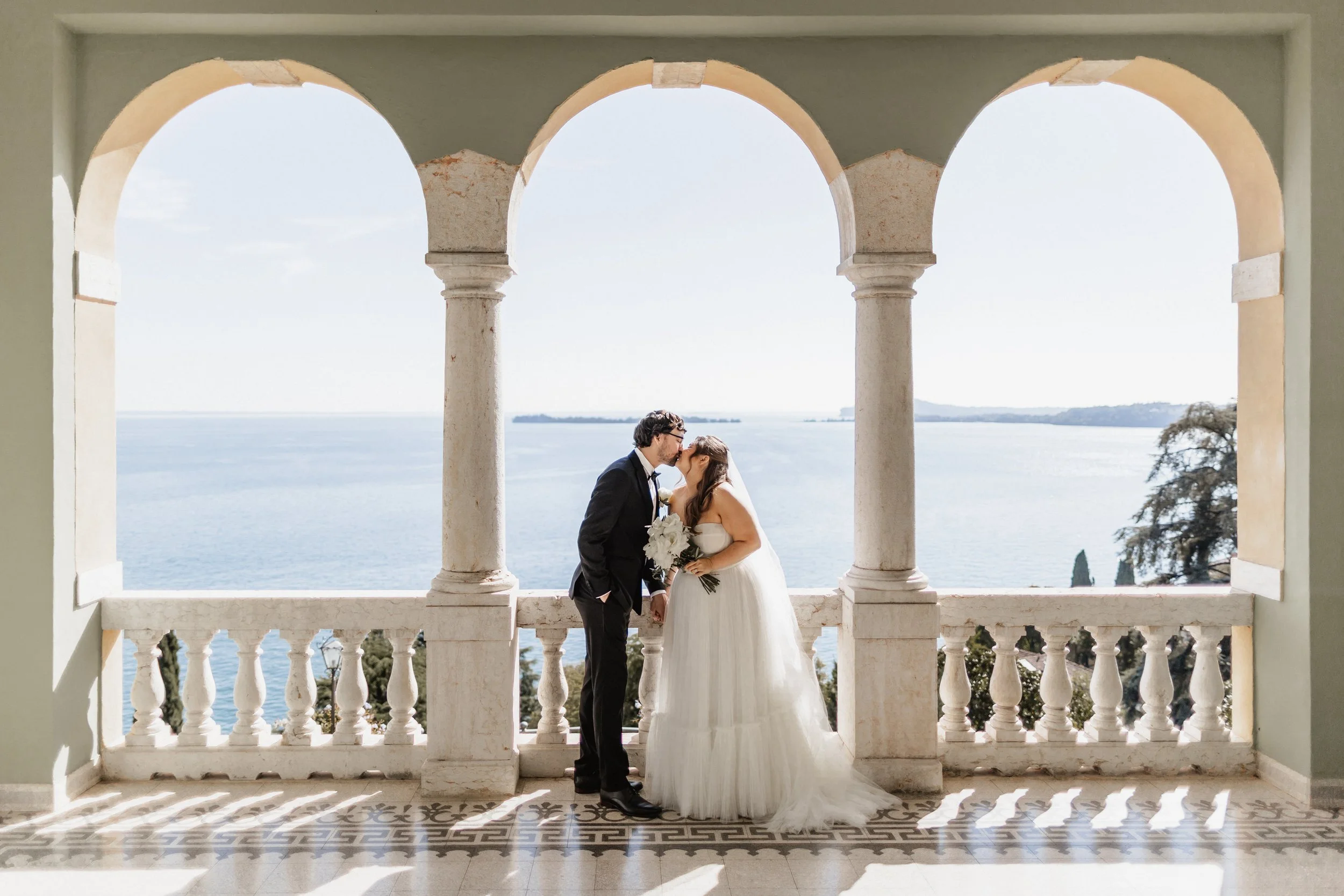 elope to lake garda