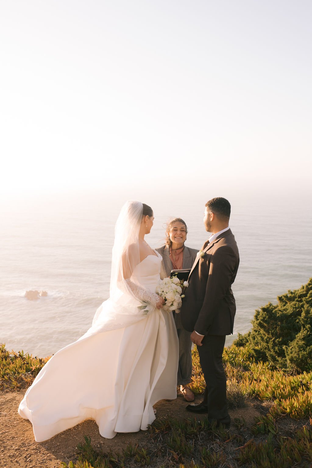 Cabo da Roca Portugal Lisbon Sintra Elopement Packages - Elope in Portugal