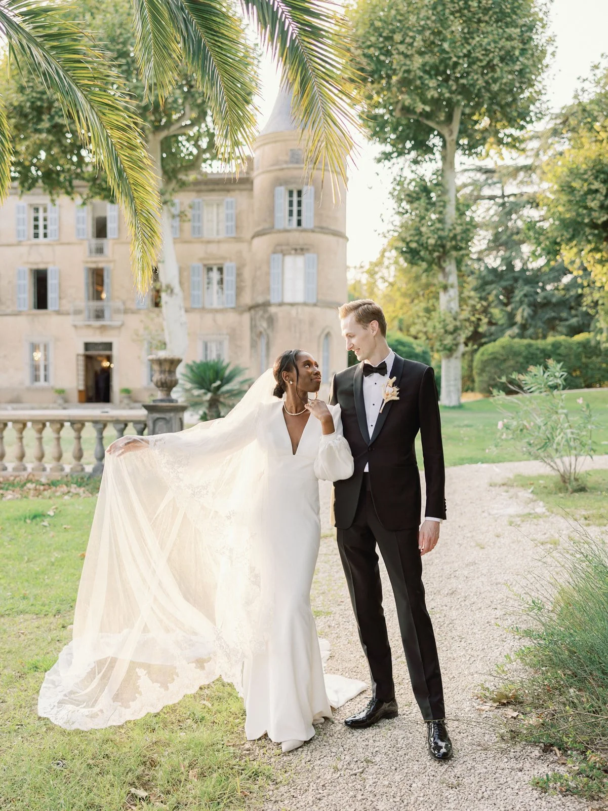 Provence France Elopement Package - Elope in France