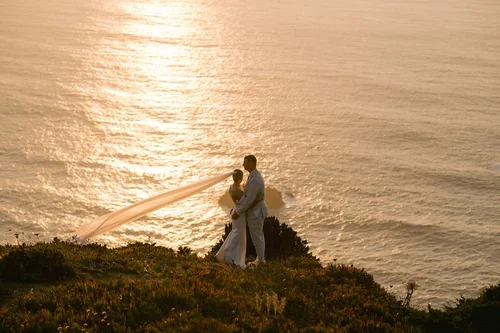Elope in Cabo de Roca