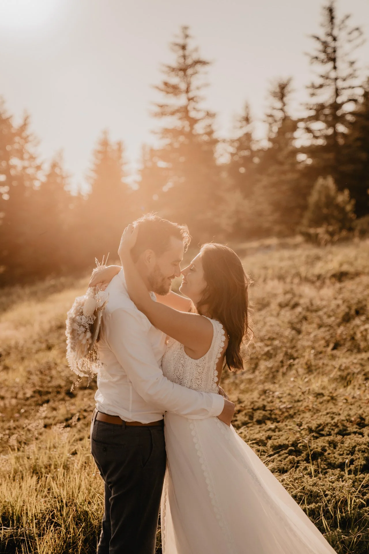 Provence France Elopement Package - Elope in France