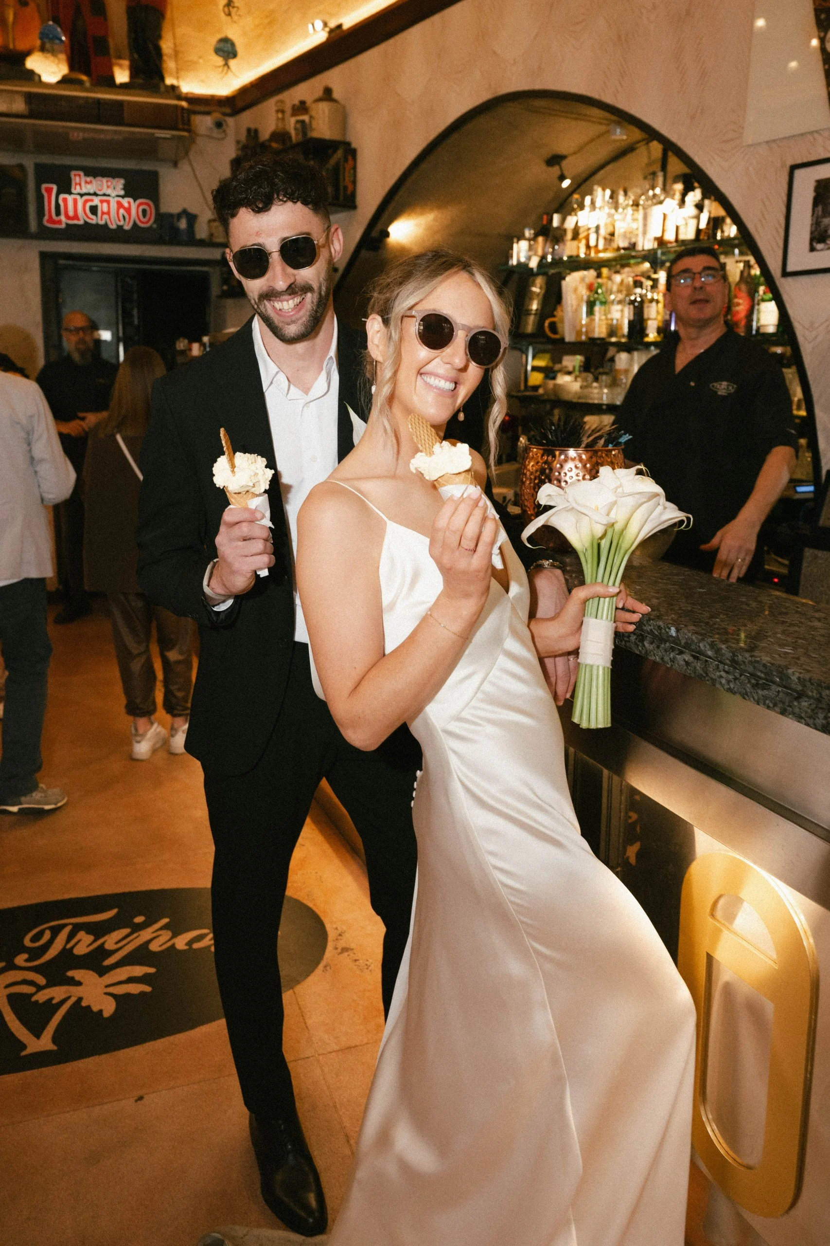 Matera Elopement Package - Elope in Italy - Elope in matera