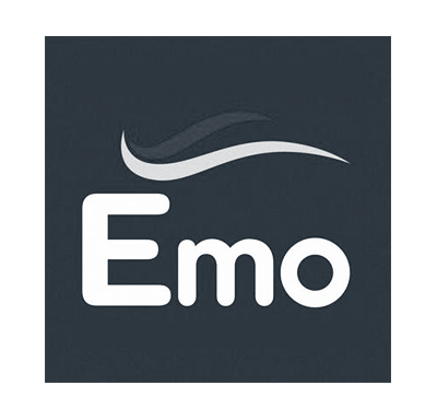 Emo Oil Logo