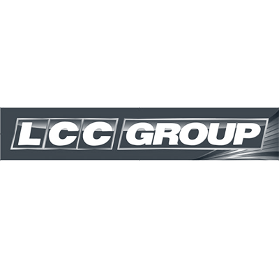 LCC Group Logo