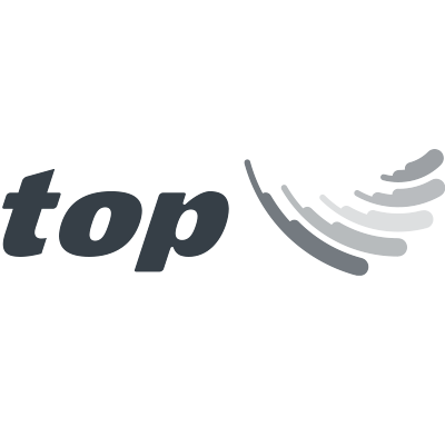 Top Oil Logo