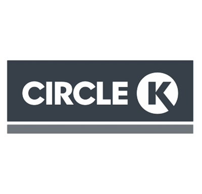 Circle K Logo