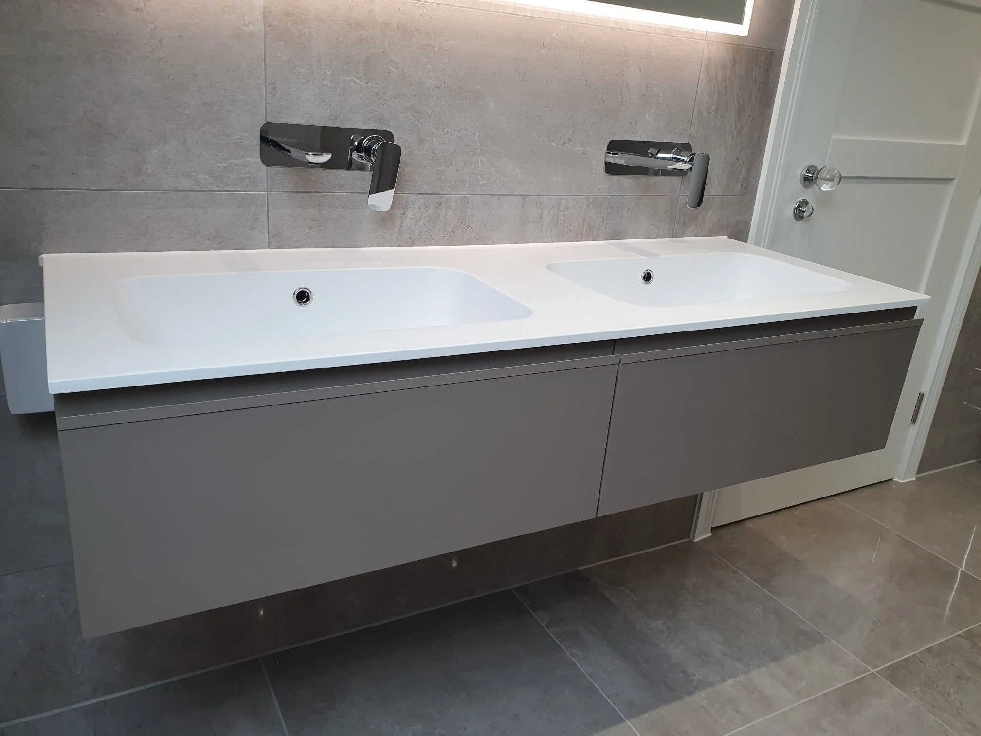 Gallery — Bathe Bathrooms