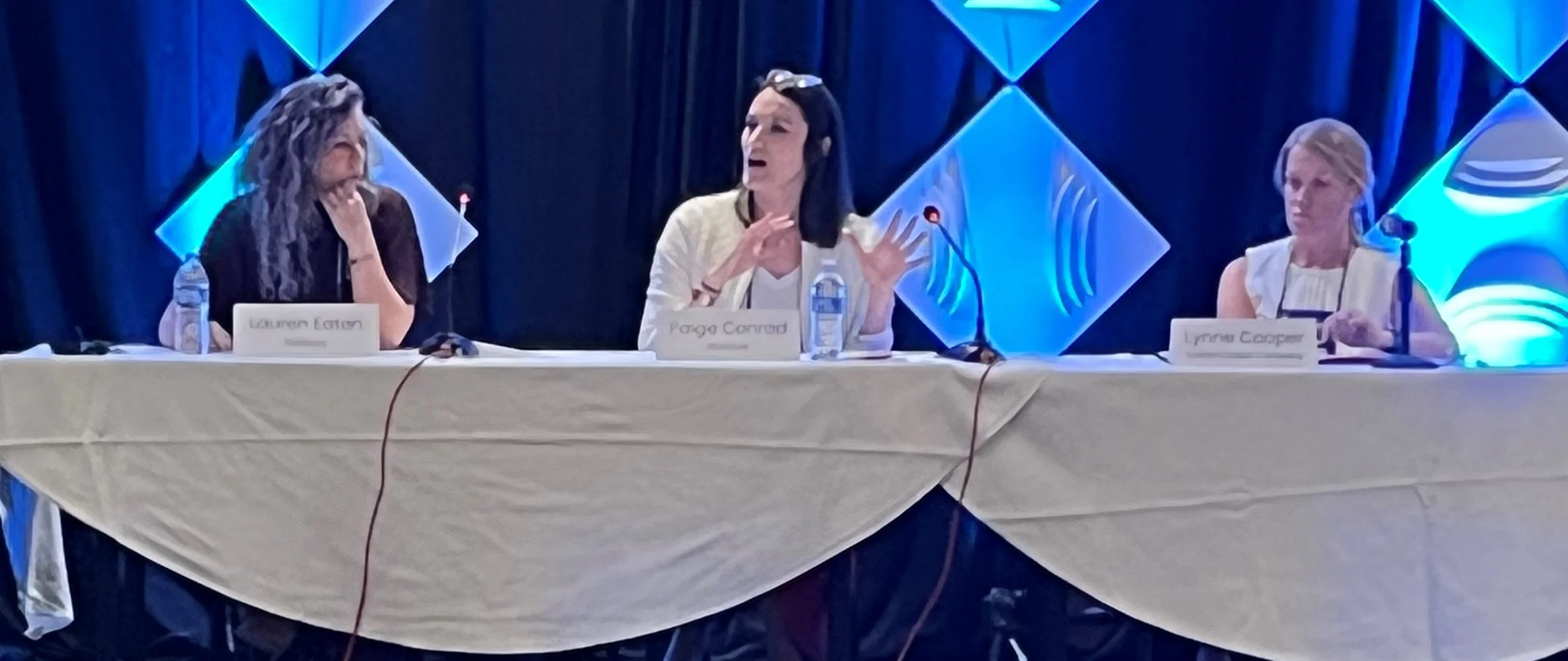 Lab Design Conference