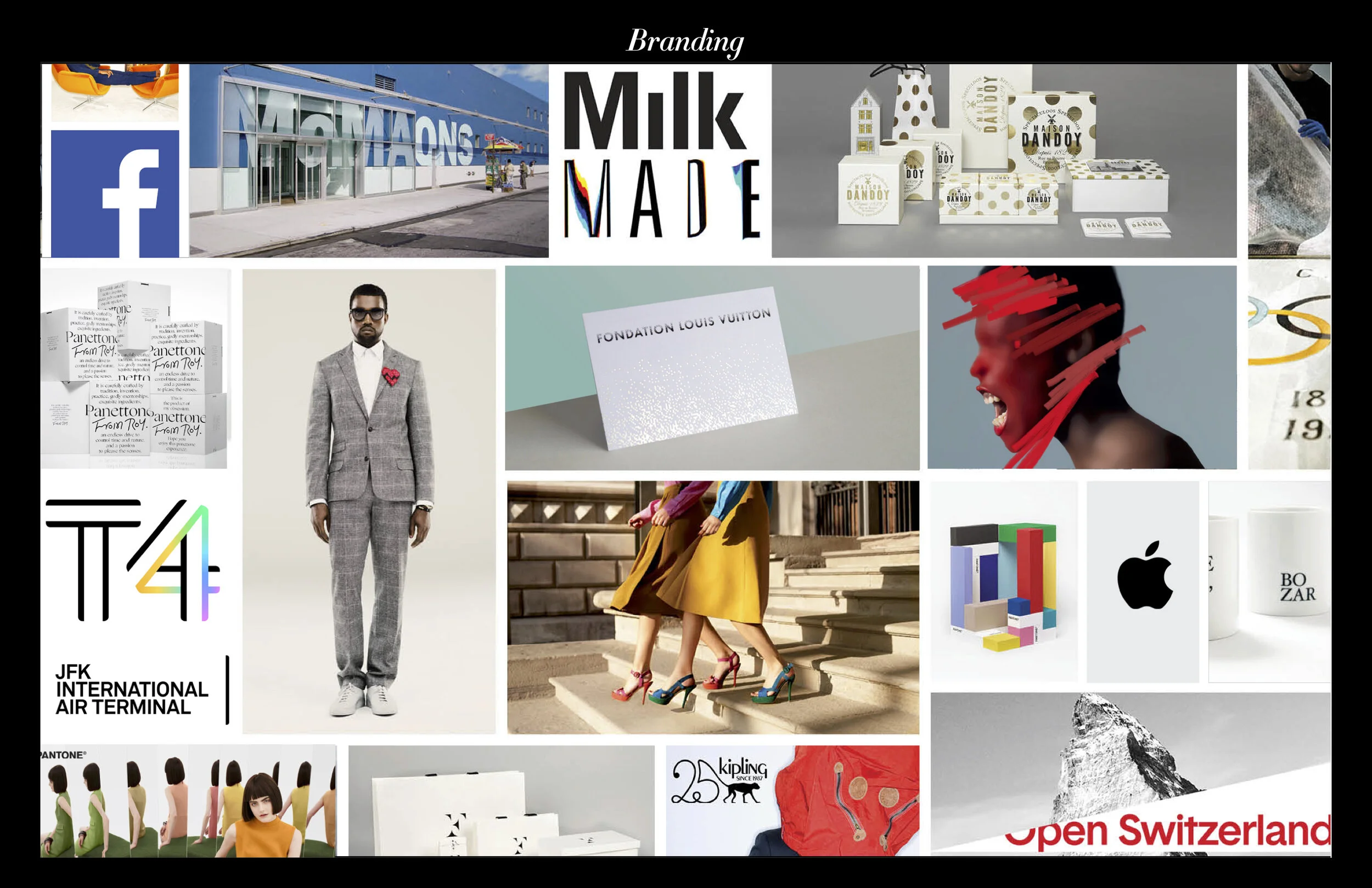 Highlights from our partners