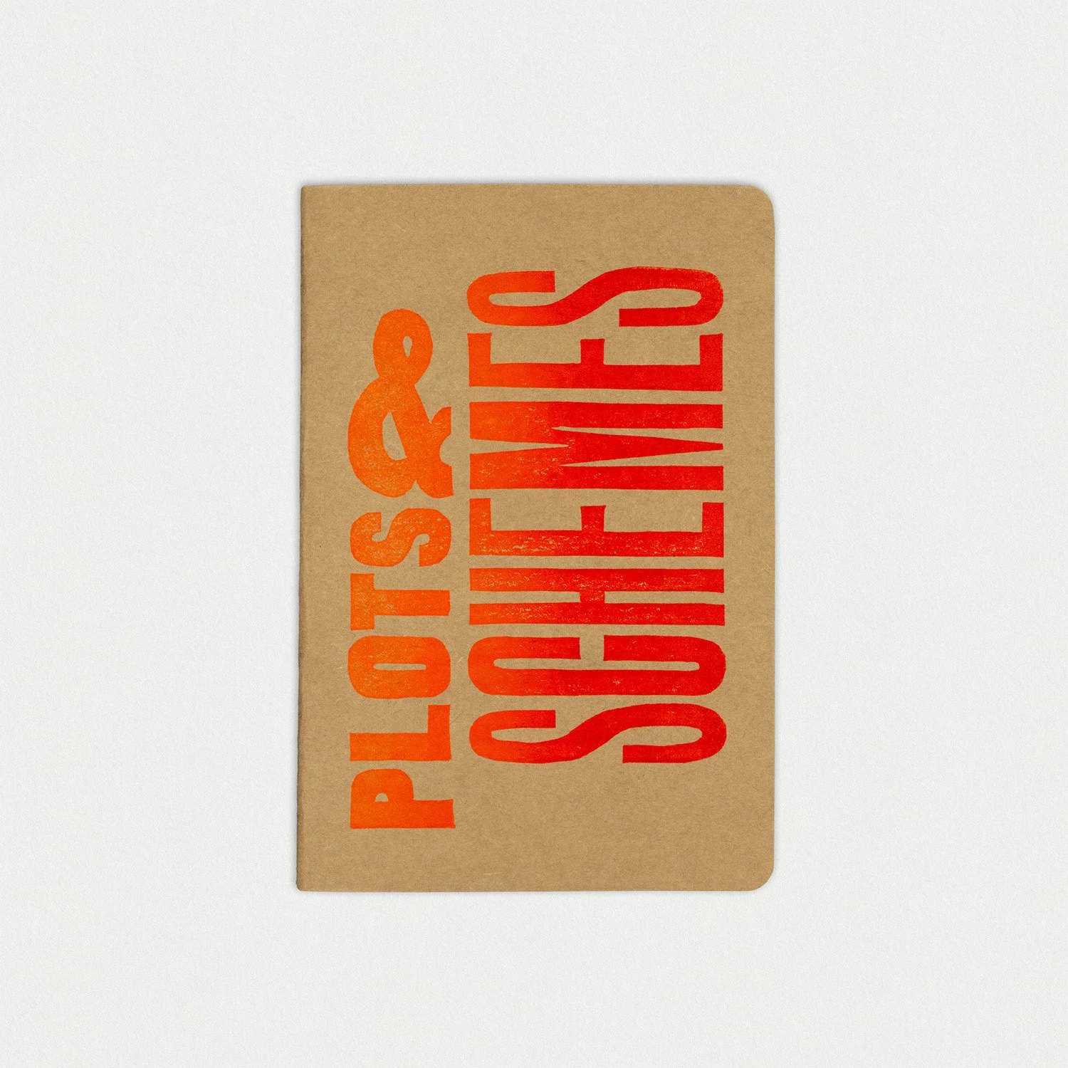 Plots & Schemes Notebook