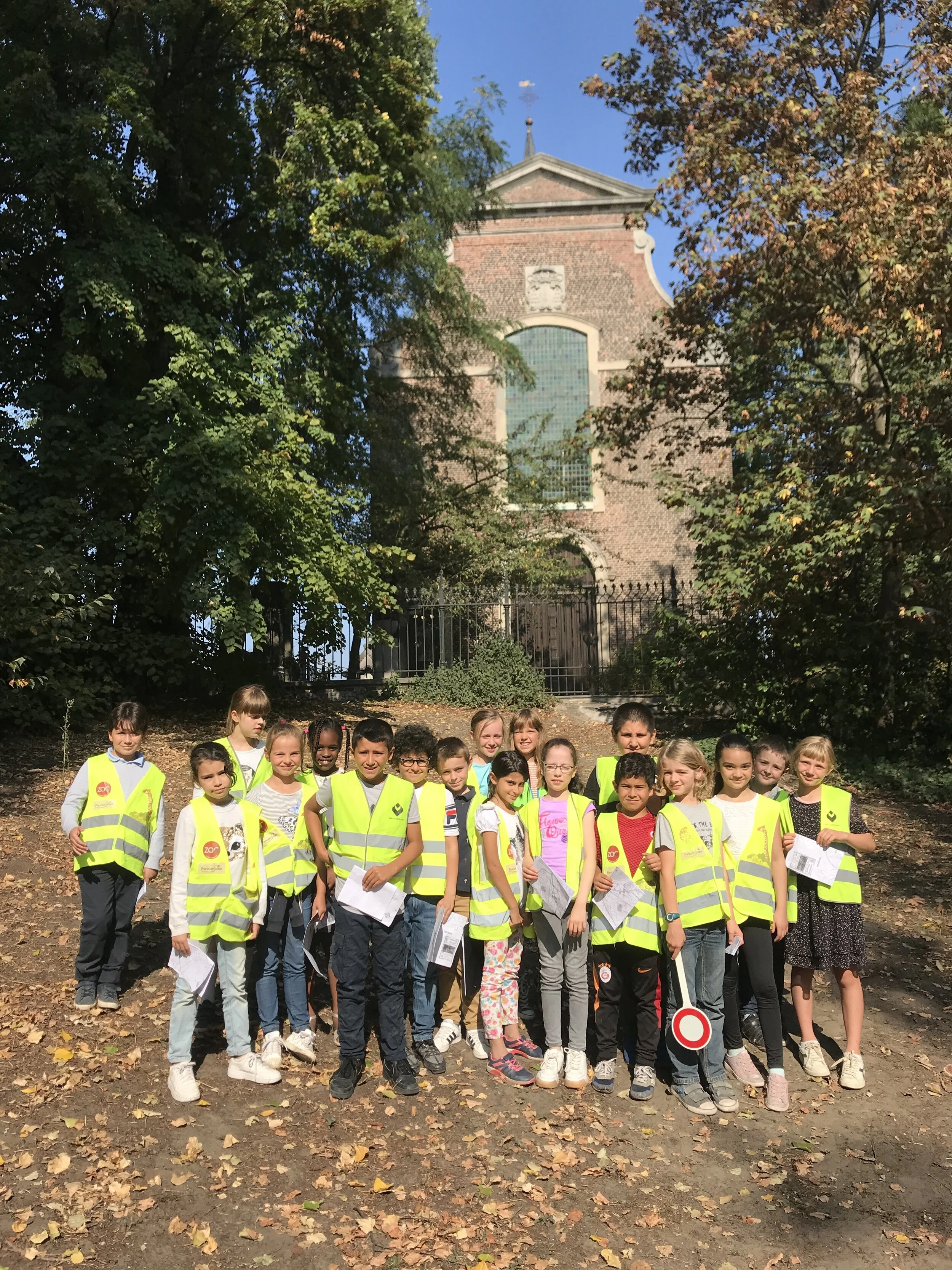 4C en de opdracht van geheim agent S.A.B.