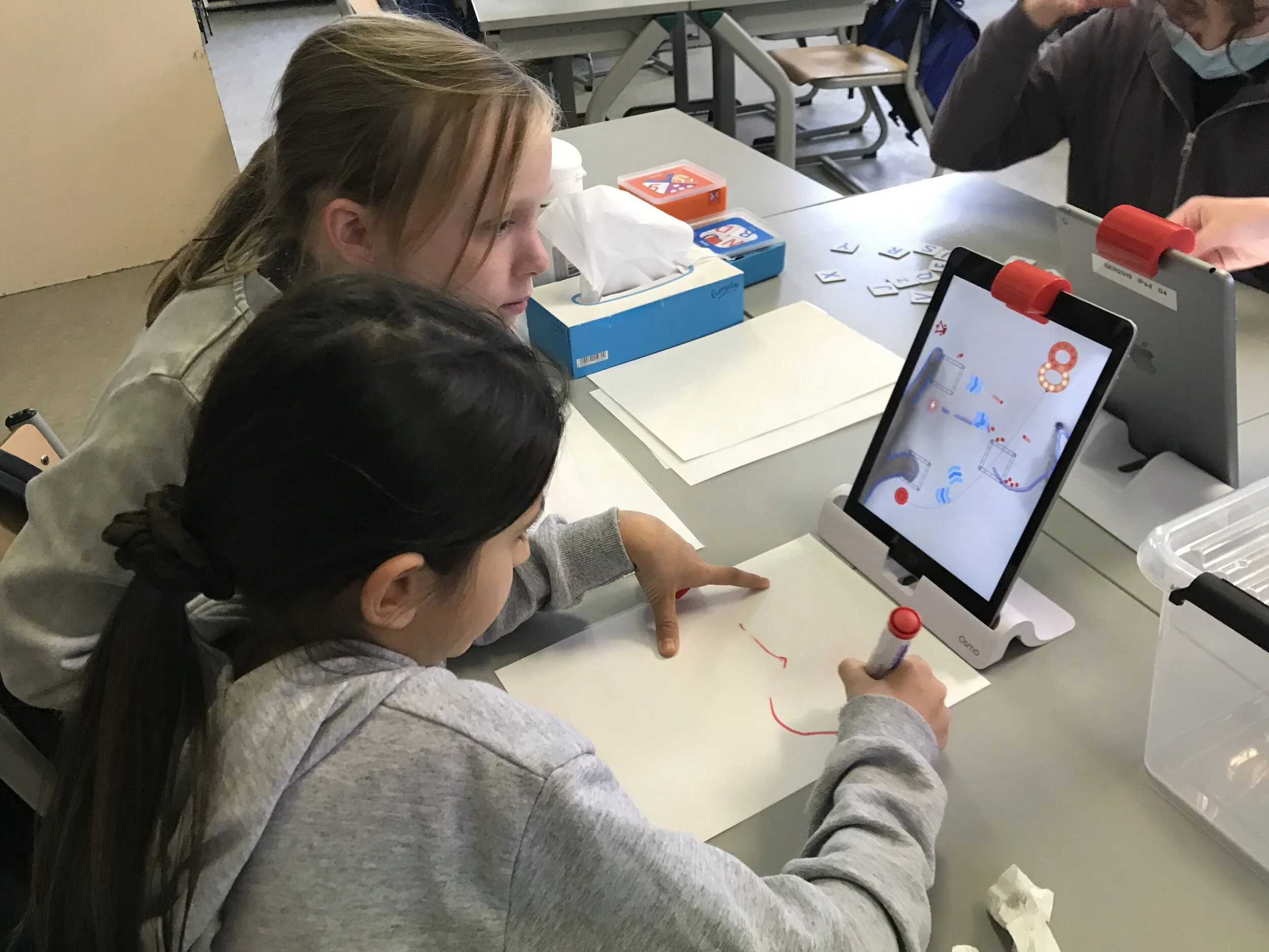 4C gaat terug in de tijd