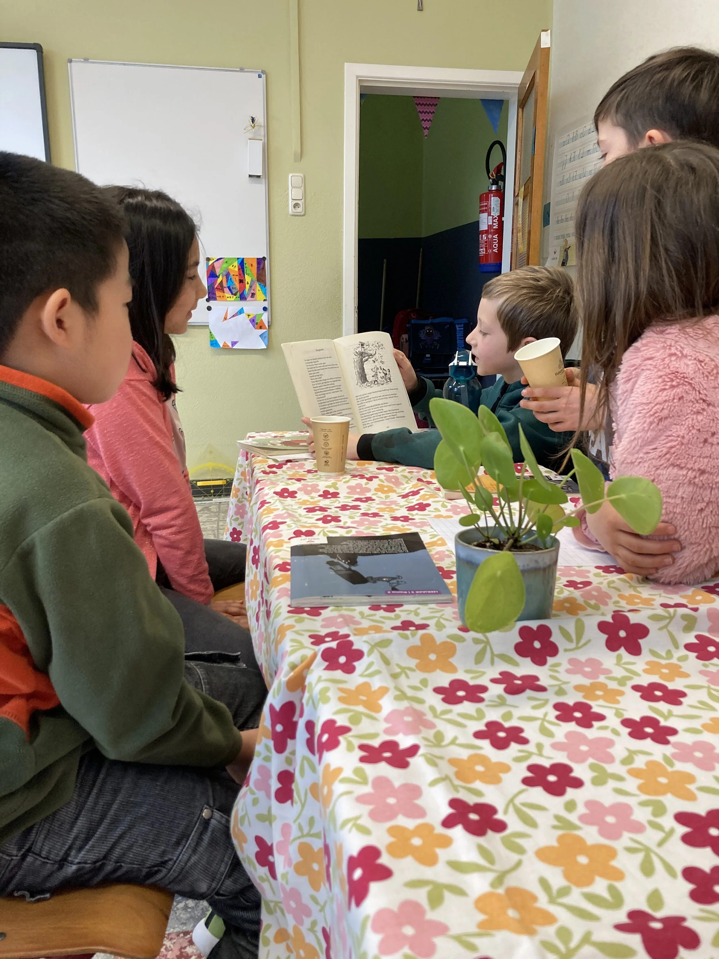 JBM 2021: Lezen is een feest
