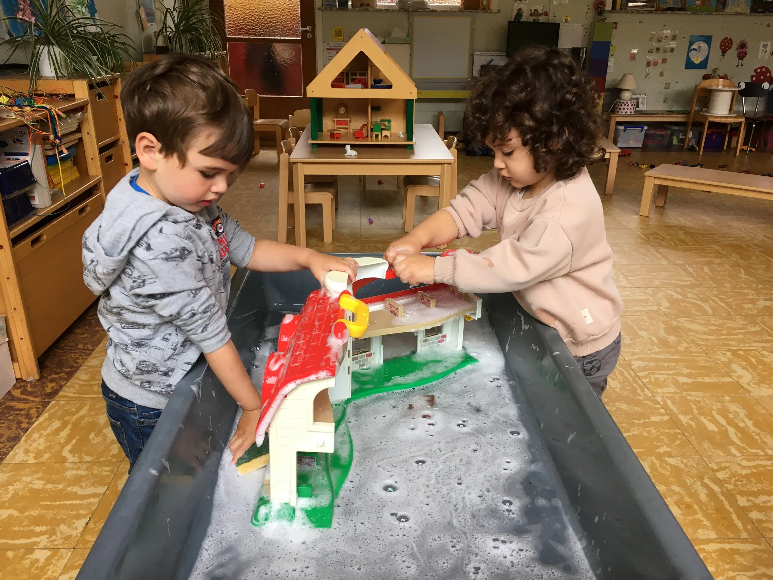 LEUKE  FOTO’S  VAN IC