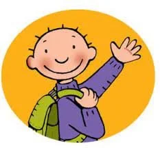 Sprokkelweek in de vissenklas