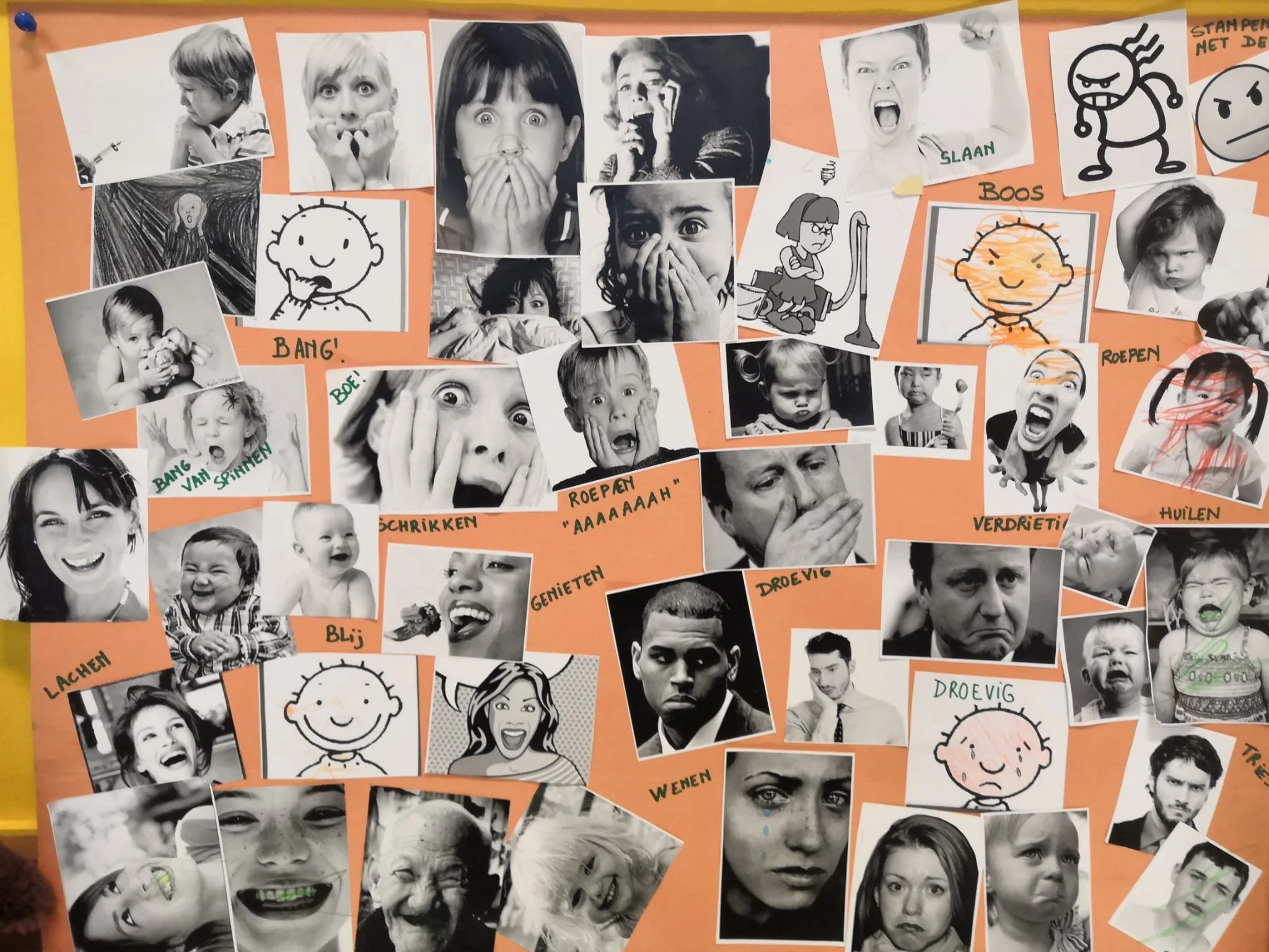 Dit ben ik in de spiegel (IB)