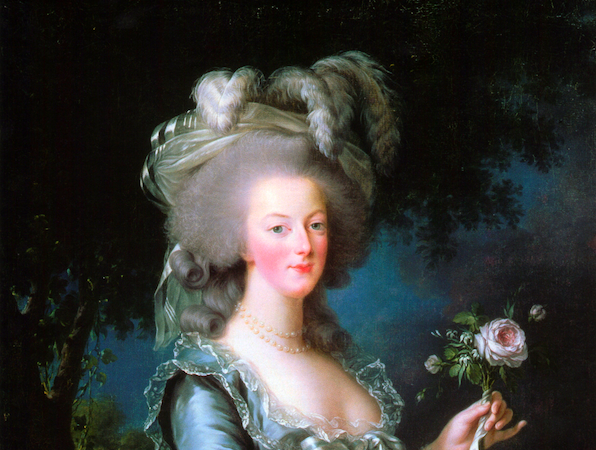 Koninklijke portretten (IIA)