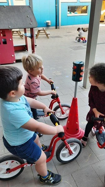 Sporten na de paasvakantie