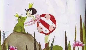 Terugblik op het thema: prinsen en prinsessen