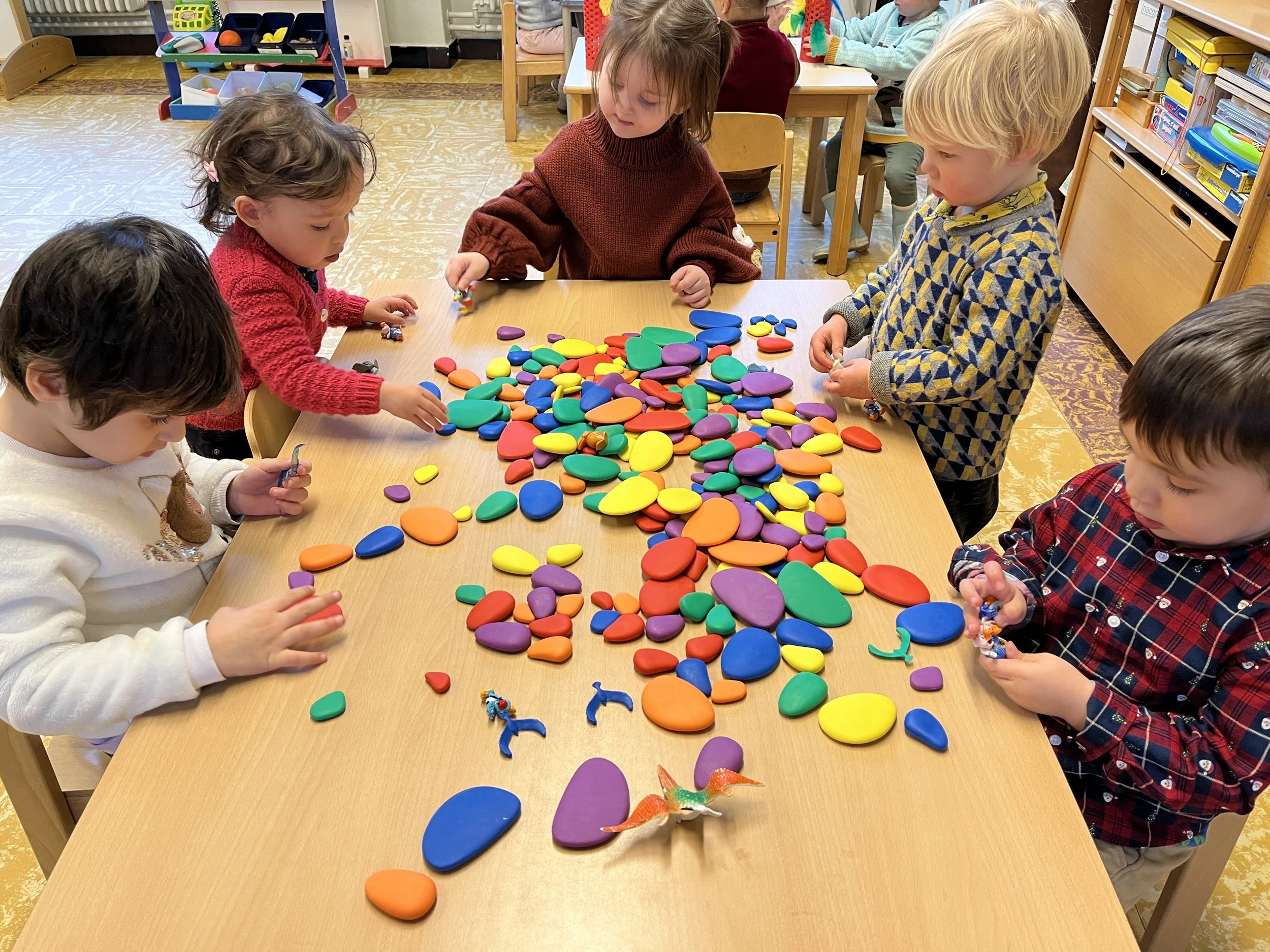 IC  ZORGT  VOOR  DE  VOGELS